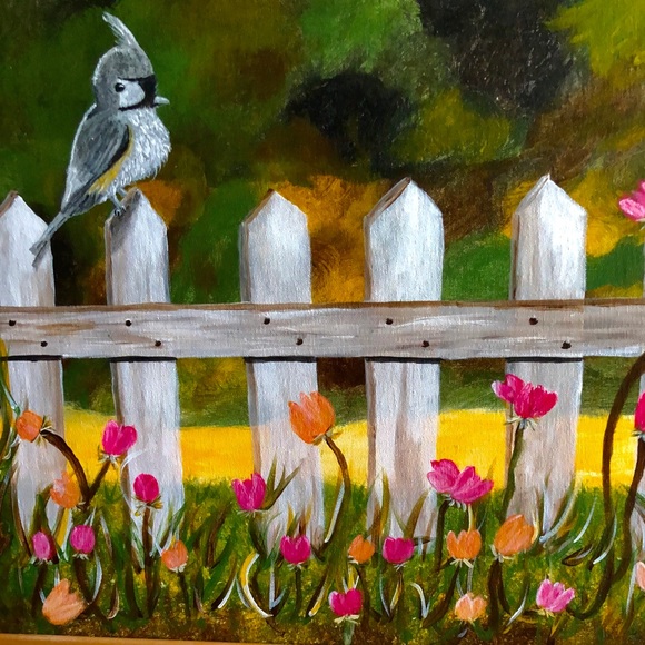 Meet your Posher, Sandy - Picture 5 of 5